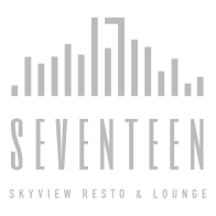 Logo Seventeen
